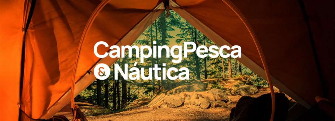 Camping, Pesca y Náutica